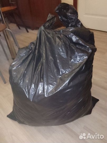 Одежда для девочек пакетом