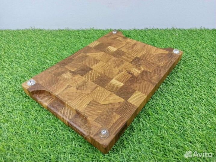 Торцевая доска