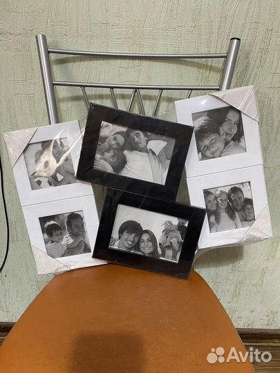 Рамка для фотографий