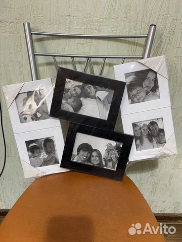 Рамка для фотографий