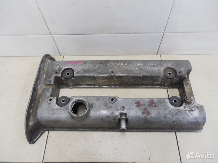 Крышка головки блока (клапанная) Focus I 1998-2004