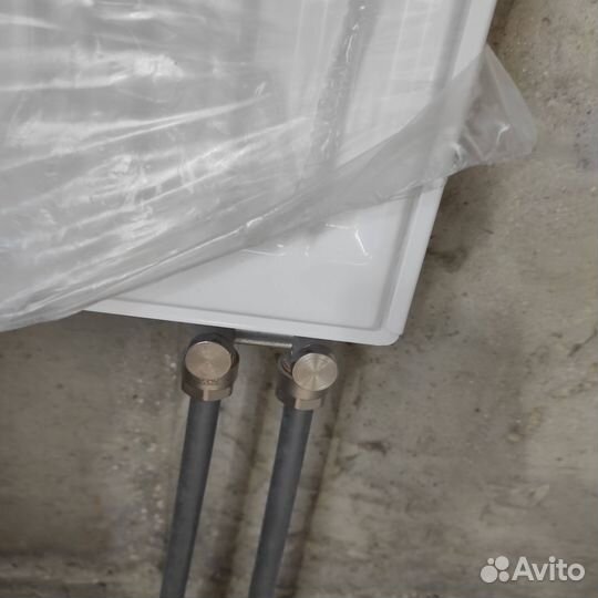 Радиатор отопления Керми