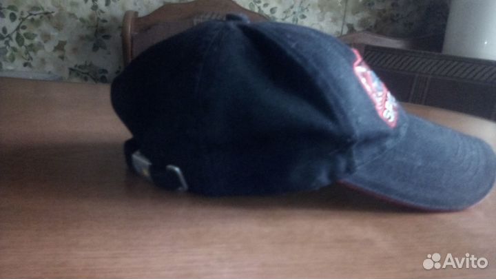 Кепка бейсболка детская
