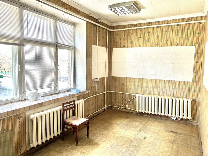 Офис, 180 м²