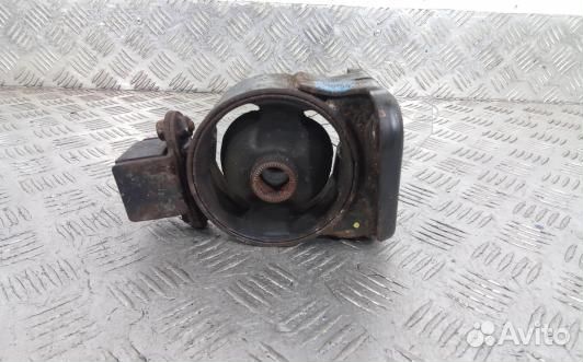 Подушка двигателя дизельная KIA sorento 2 (CAD06BL