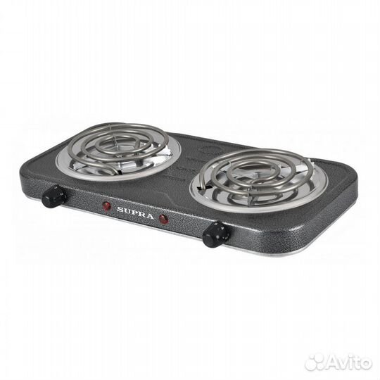 Плита электрическая Supra HS-211