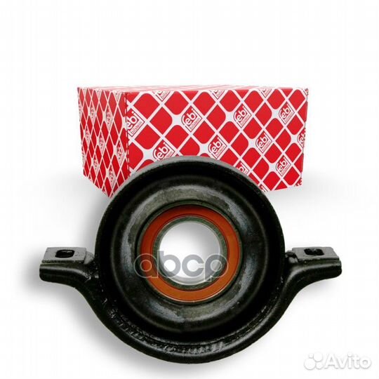 Подвесной подшипник / 01567 В сборе 01567 Febi