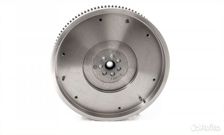 Маховик нов одномассовый УАЗ Патриот двс iveco F1а