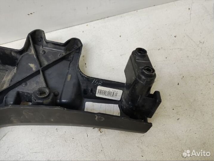 Кронштейн бампера задний правый Bmw X5 F15 2013