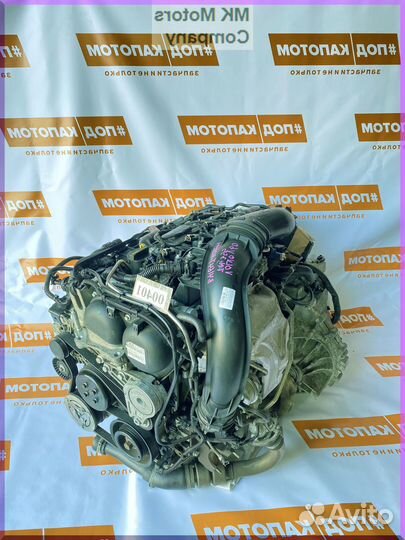 Двигатель jtma 1,6 Ford Focus 3 Kuga 2 Mondeo