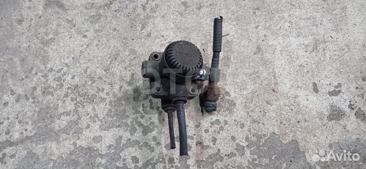 Клапан ускорительный Mercedes-Benz Actros 4 (MP4)