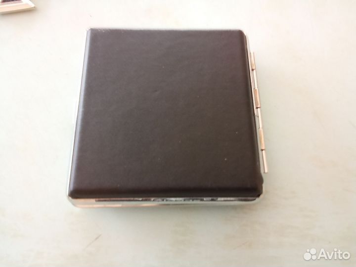 Портсигар подарочный