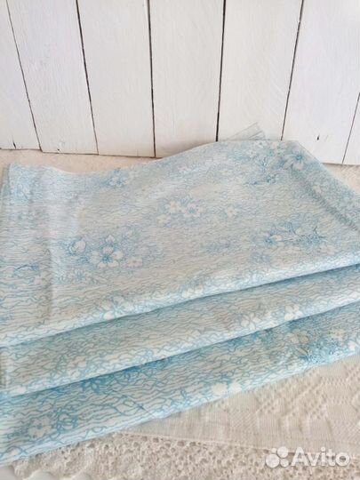 Ткани хлопок