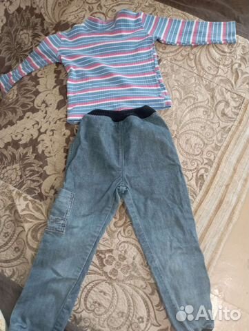 Детские вещи