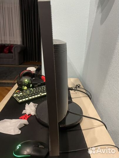 Монитор Acer K272HL