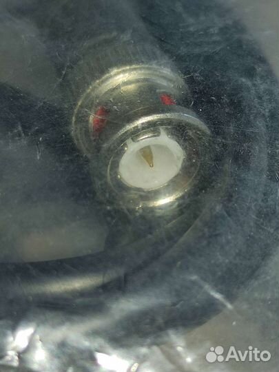 Кабель BNC-RCA, RF-RCA