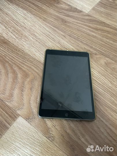 iPad mini