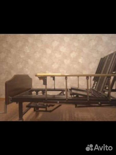Кровати бу для инвалидов