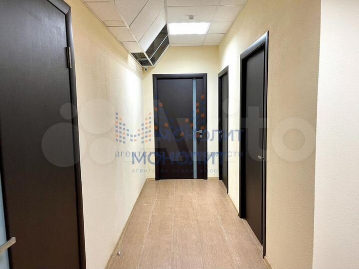 Продам офисное помещение, 225 м²