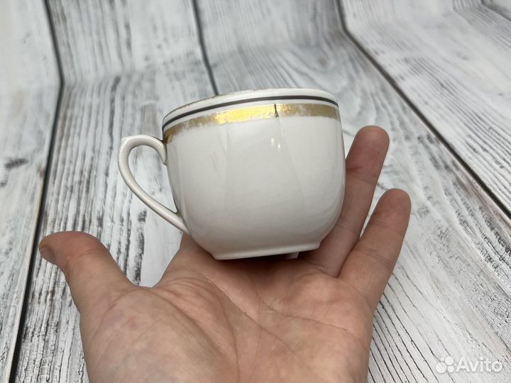 Чашка кофейная 