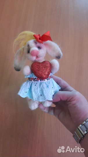 Игрушки,куклы ручная работа