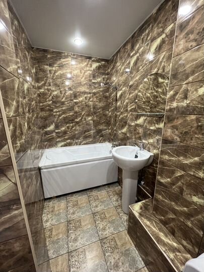 1-к. квартира, 36 м², 10/10 эт.