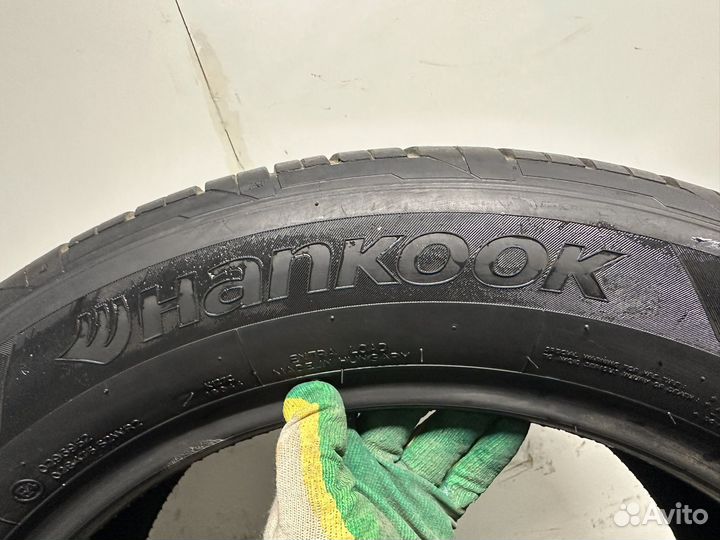 Hankook Ventus S1 Evo 3 K127C 265/50 R19