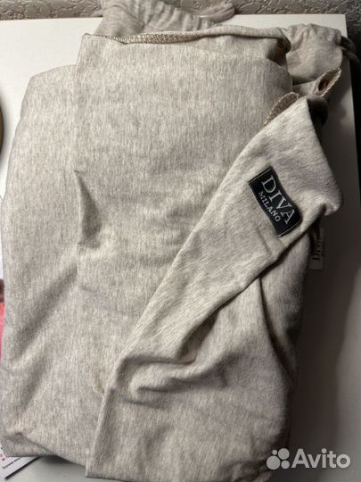 Слинг шарф diva milano