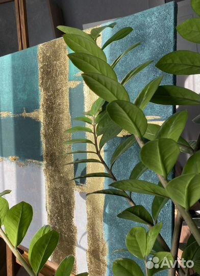 Интерьерная картина