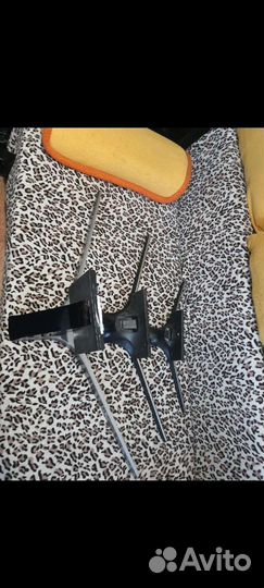 Подставки под телевизоры