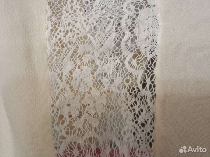 Старинное кружево -винтаж