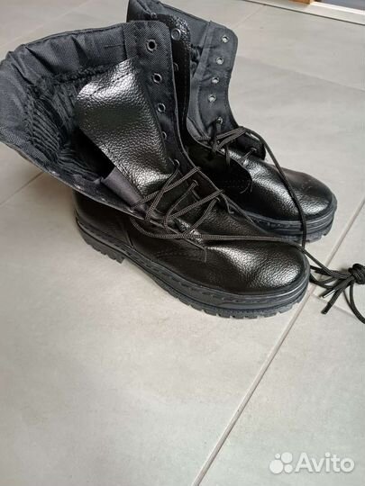 Берцы 41размер