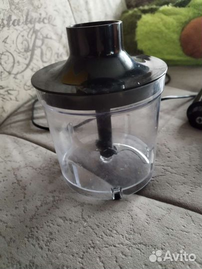 Стакан измельчитель на запчасти
