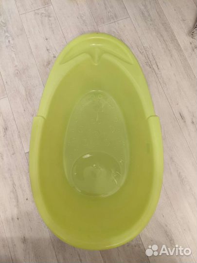 Ванночка для купания