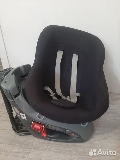 Автокресло Carmate и Concorde Тrаnsfоrmmеr