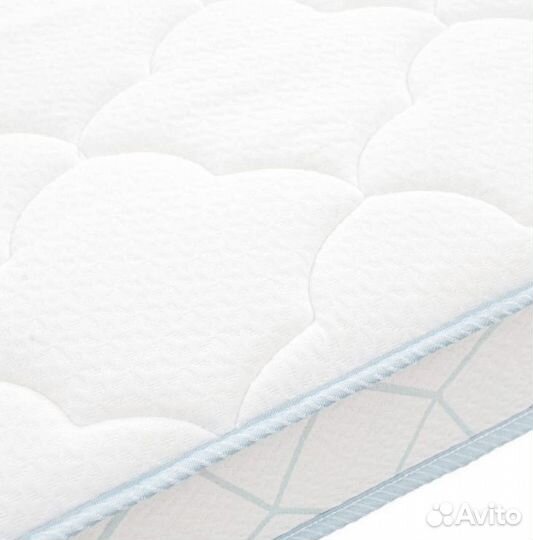 Матрас askona sky frost