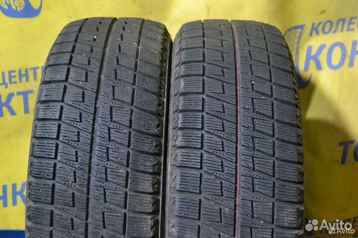 Bridgestone Blizzak Revo2 175/65 R14