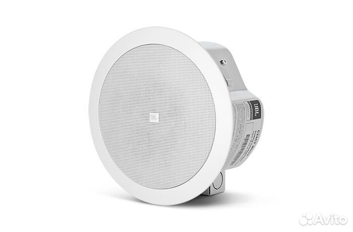 Встраиваемая акустика JBL Control 24CT Micro