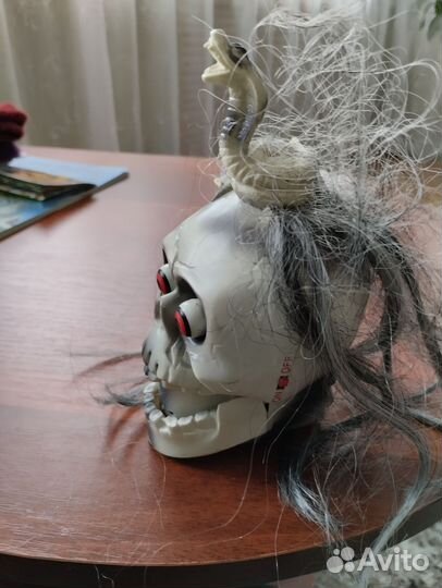 Заводная игрушка