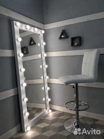 Ростовое зеркало