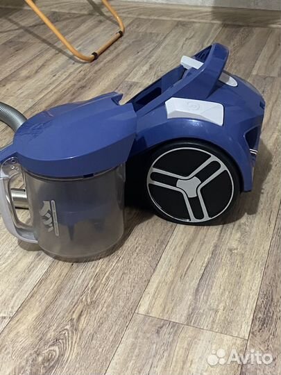 Пылесос tefal