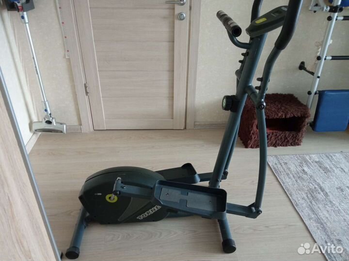 Эллиптический тренажер Torneo