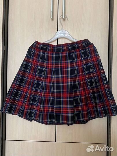 Школьная форма