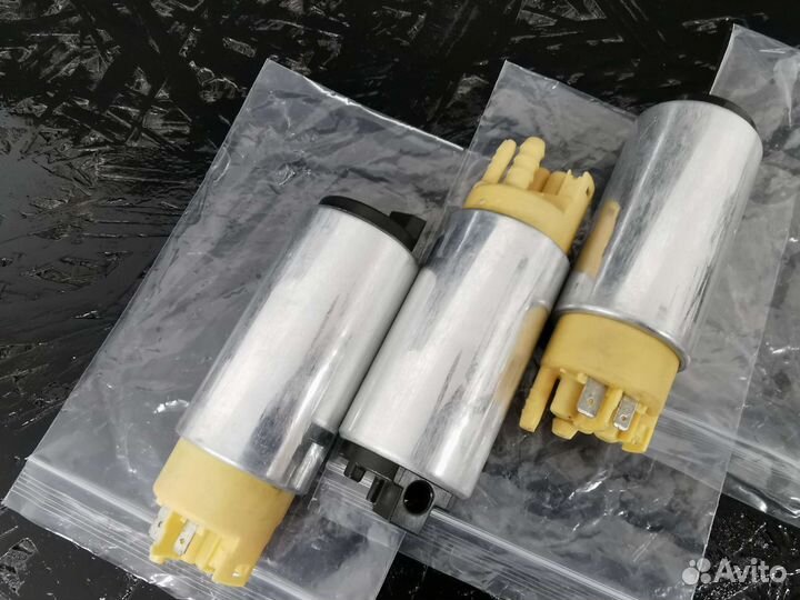 Топливный насос 434801D