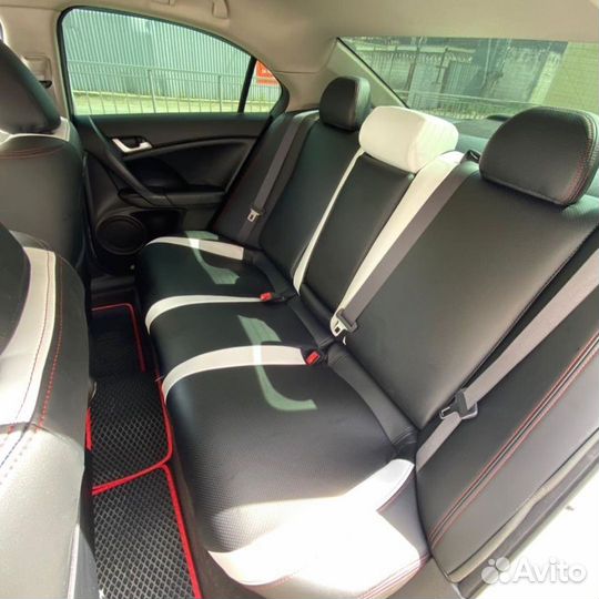 Авточехлы Тойота Витс 1999