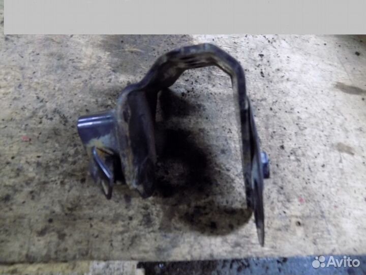 Кронштейн двигателя задний Corolla E15 2006-2013