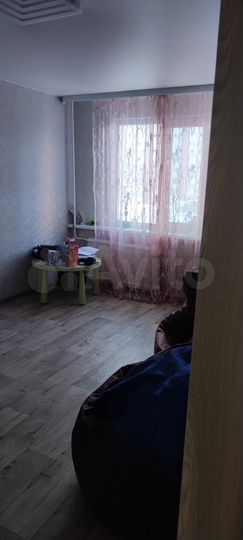 3-к. квартира, 65,7 м², 2/9 эт.