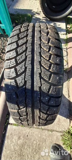 Matador MP 30 Sibir Ice 2 205/55 R16