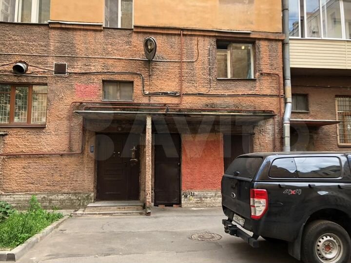 Помещение 171,8 кв. м