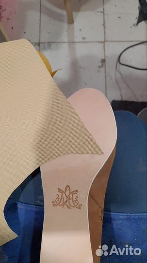 Ремонт обуви. Любой